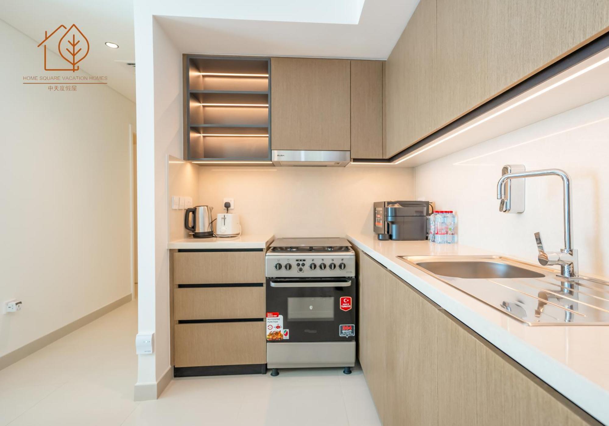 Apartment Floor 2-bedroom With Views 179bc-2