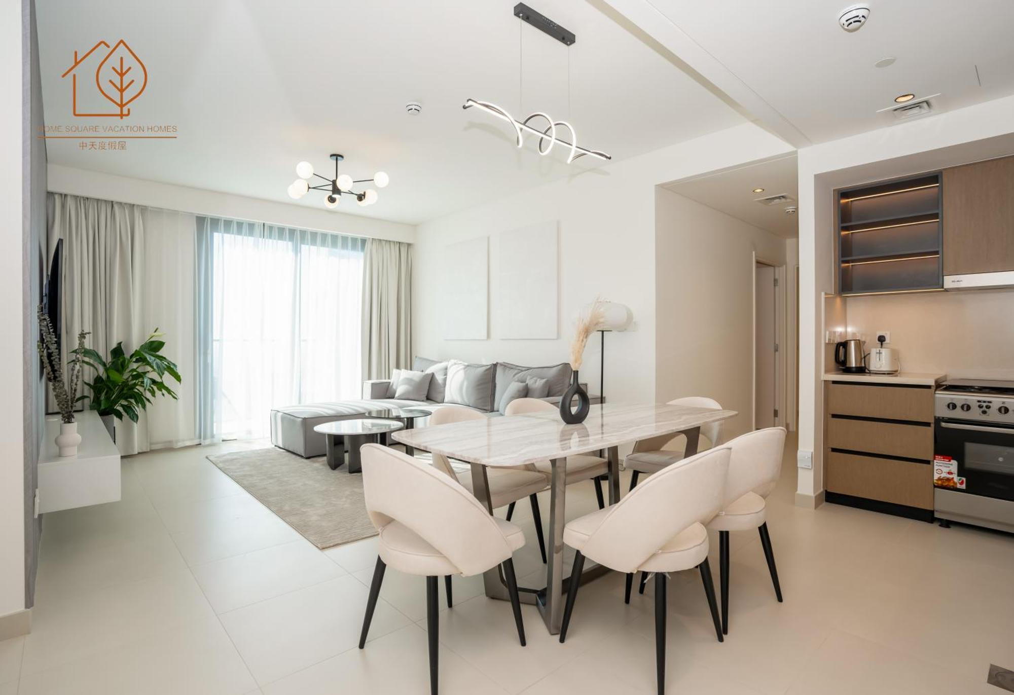 Apartment Floor 2-bedroom With Views 179bc-2