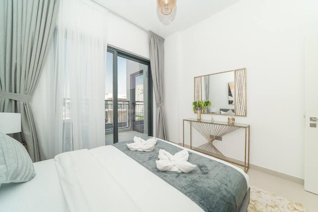Villa Luxurious 3 Bedroom With Maid In Arabian Ranches 2 Dubai