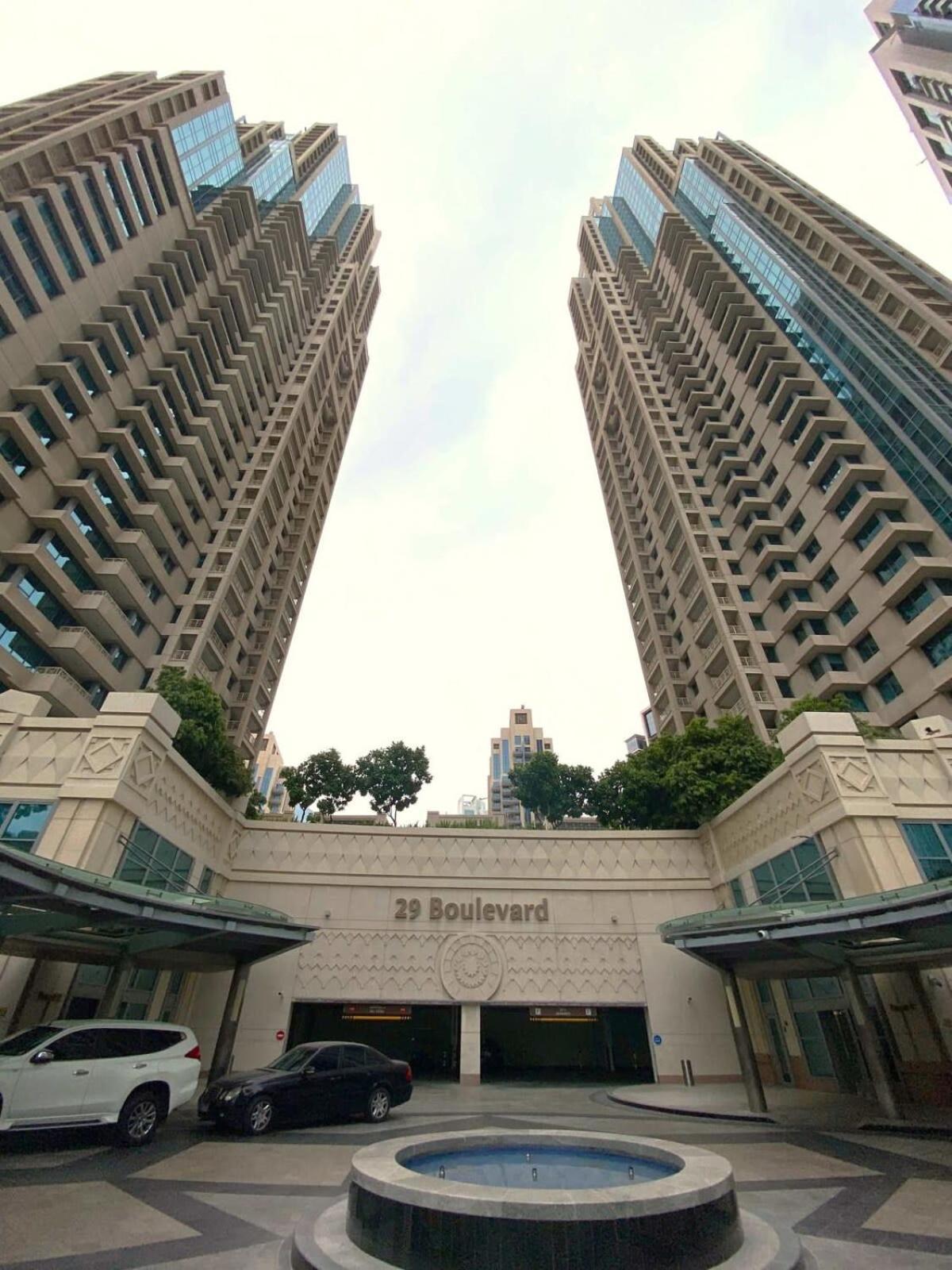 Silkhaus Beautiful In Downtown Near Burj Khalifa *