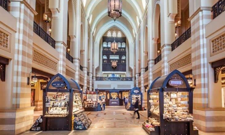 Silkhaus Mall Proximity 1bdr In Downtown Dubai
