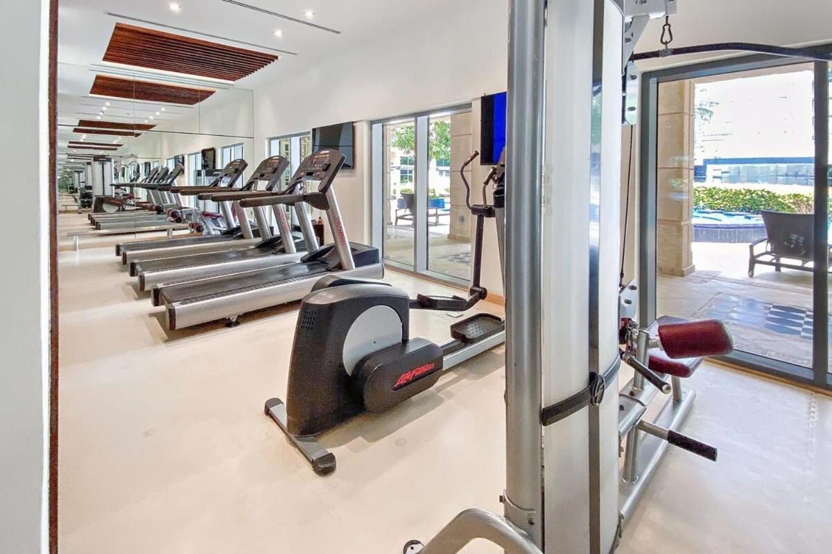 Apartment Silkhaus Mall Proximity 1bdr In Downtown Dubai