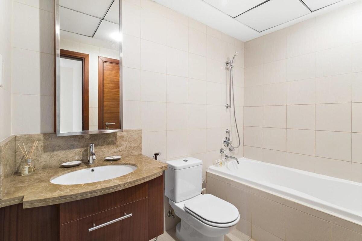 Apartment Silkhaus Mall Proximity 1bdr In Downtown *