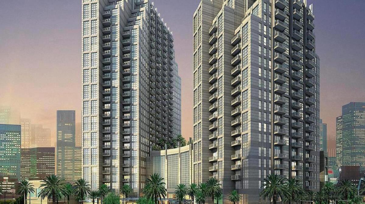 Silkhaus Mall Proximity 1bdr In Downtown Apartment