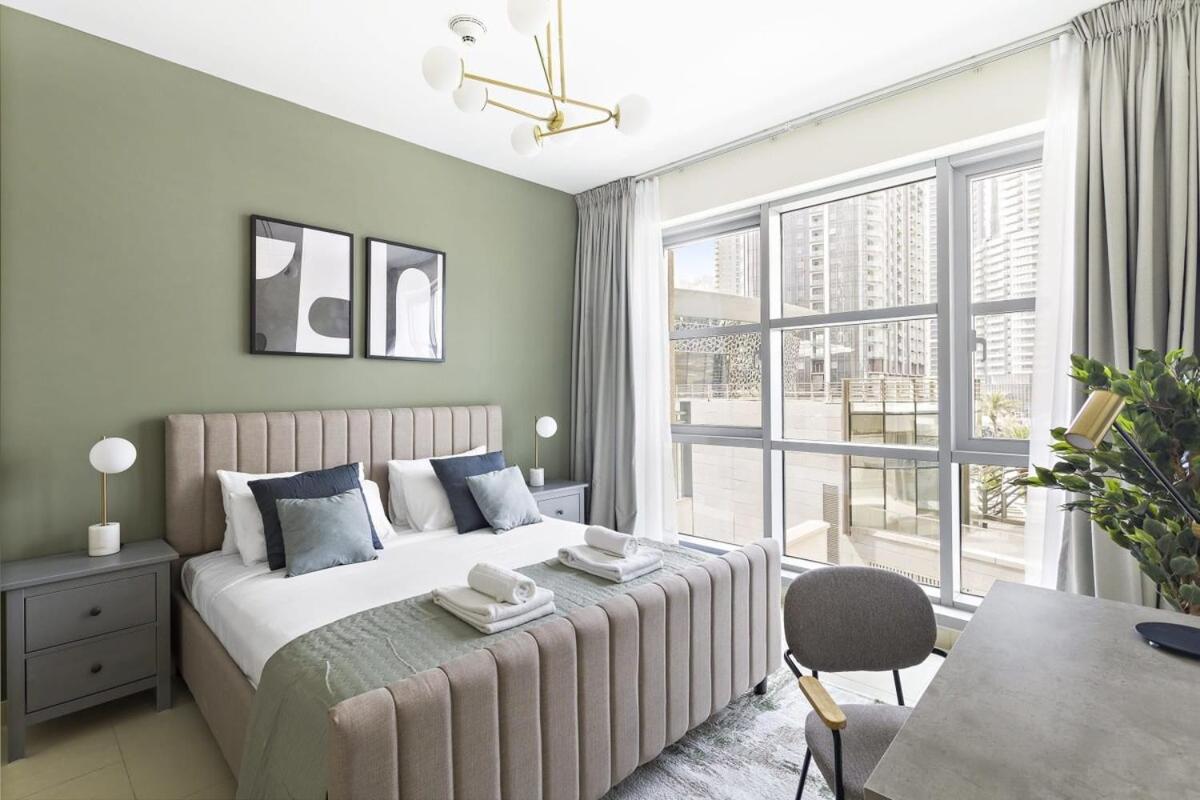 Apartment Silkhaus Mall Proximity 1bdr In Downtown
