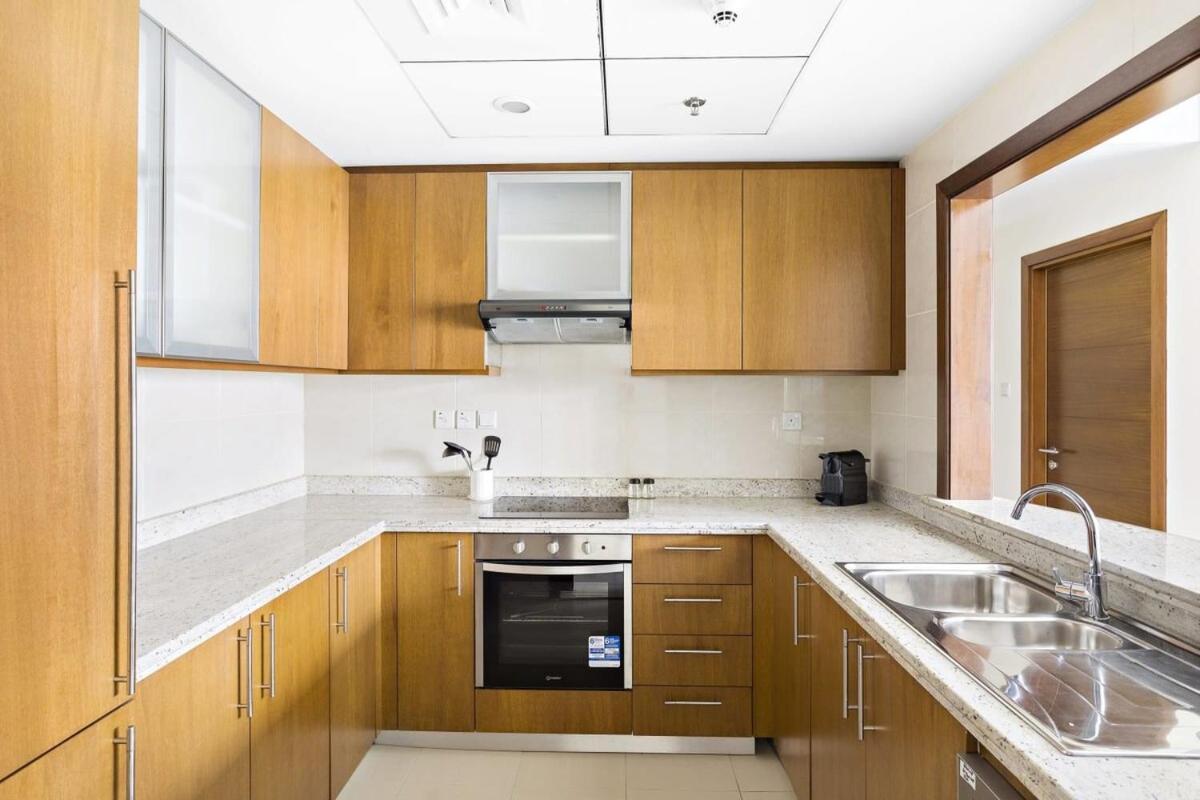 Silkhaus Mall Proximity 1bdr In Downtown