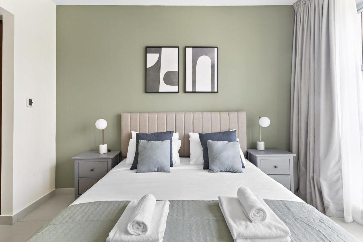 Apartment Silkhaus Mall Proximity 1bdr In Downtown Dubai