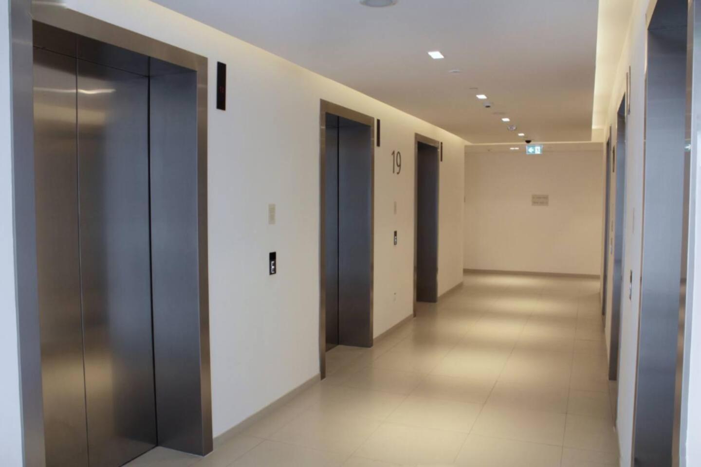 Luxury 2br In Hills With Full Park View * Dubai