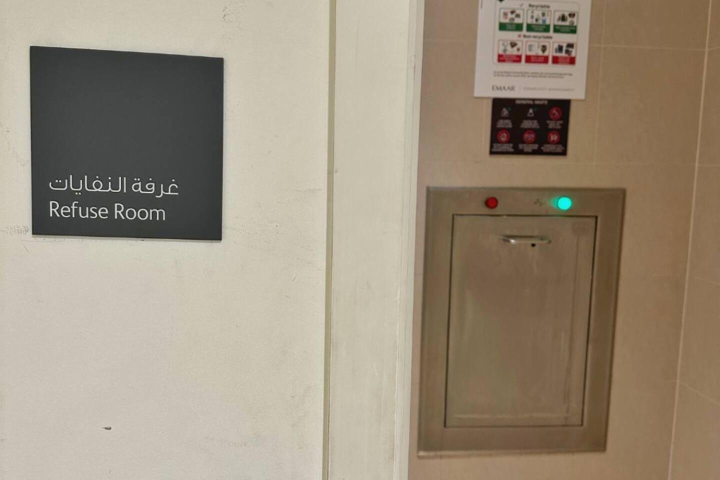 Apartment Luxury 2br In Hills With Full Park View Dubai