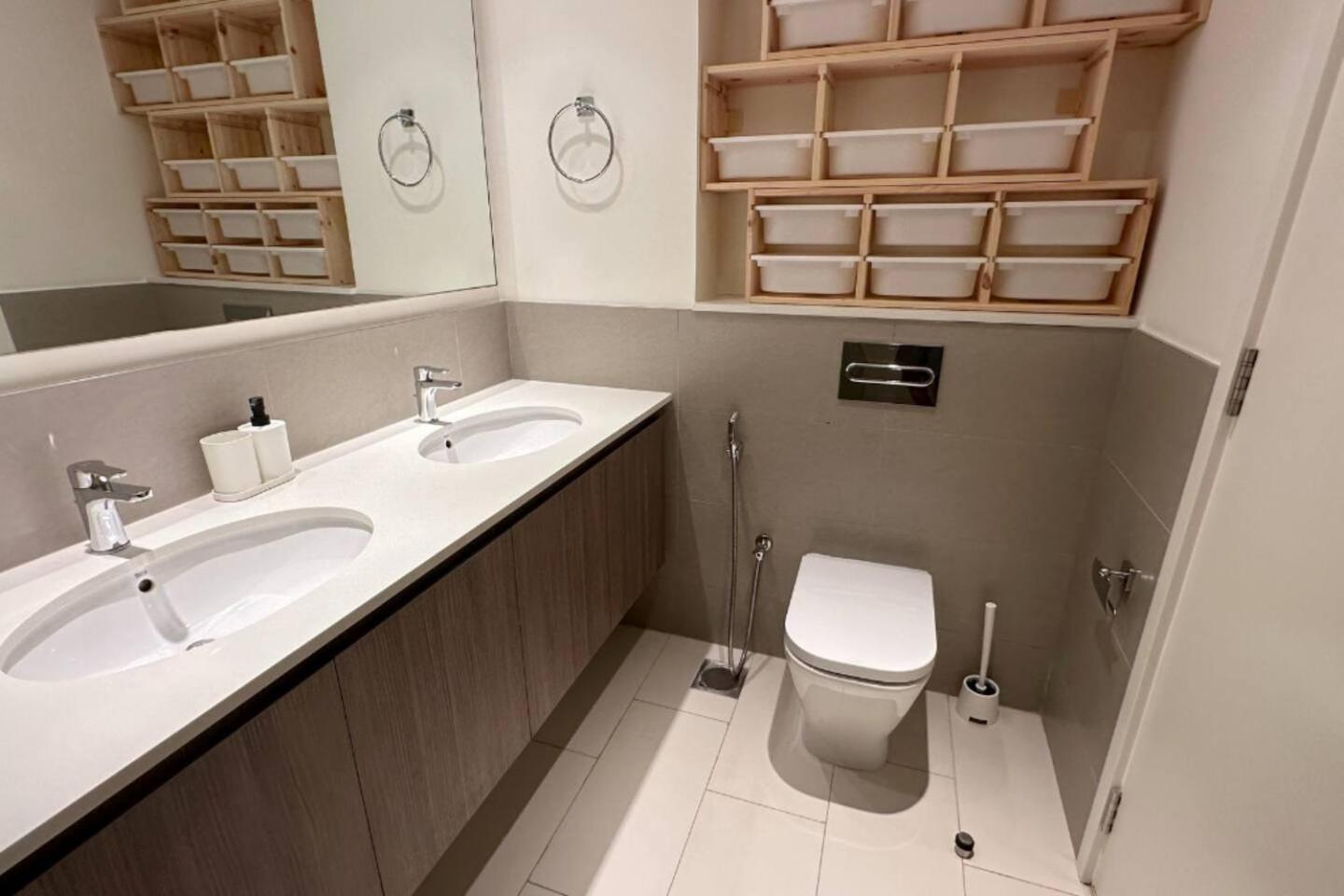Luxury 2br In Hills With Full Park View Dubai