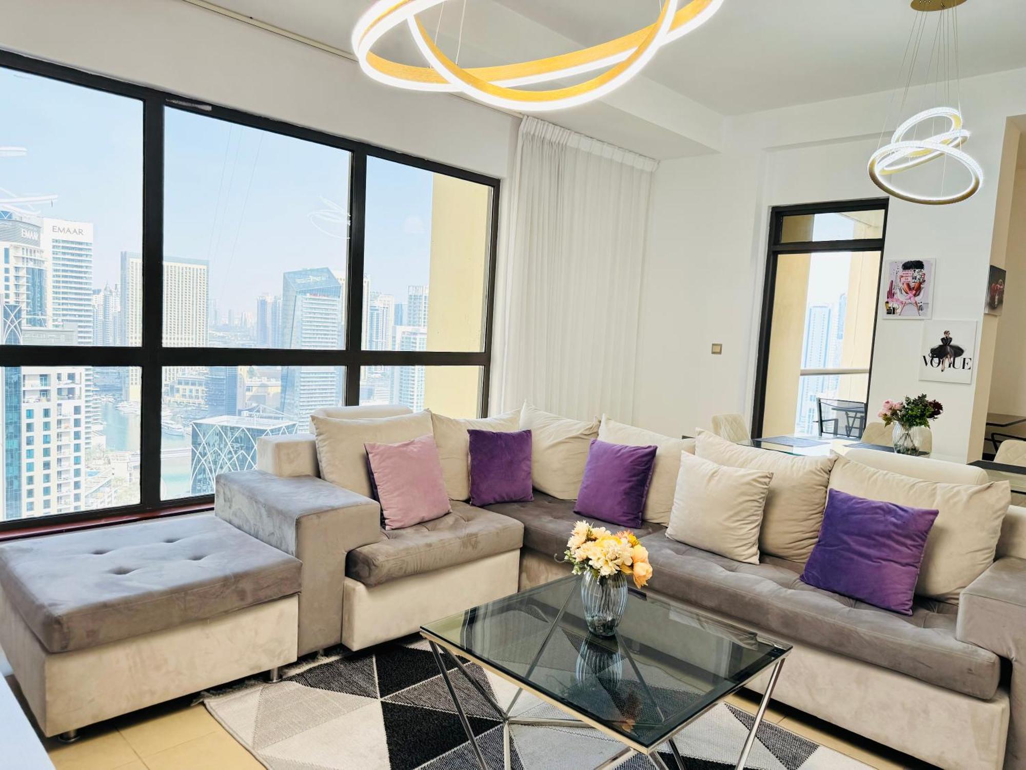 Amwaj , 2 Bedroom - Jbr Walk, Direct Beach Access