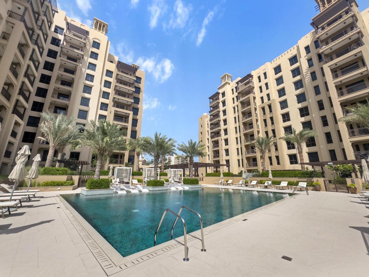 Stonetree - Luxury 1br - Location For Tourist Dubai