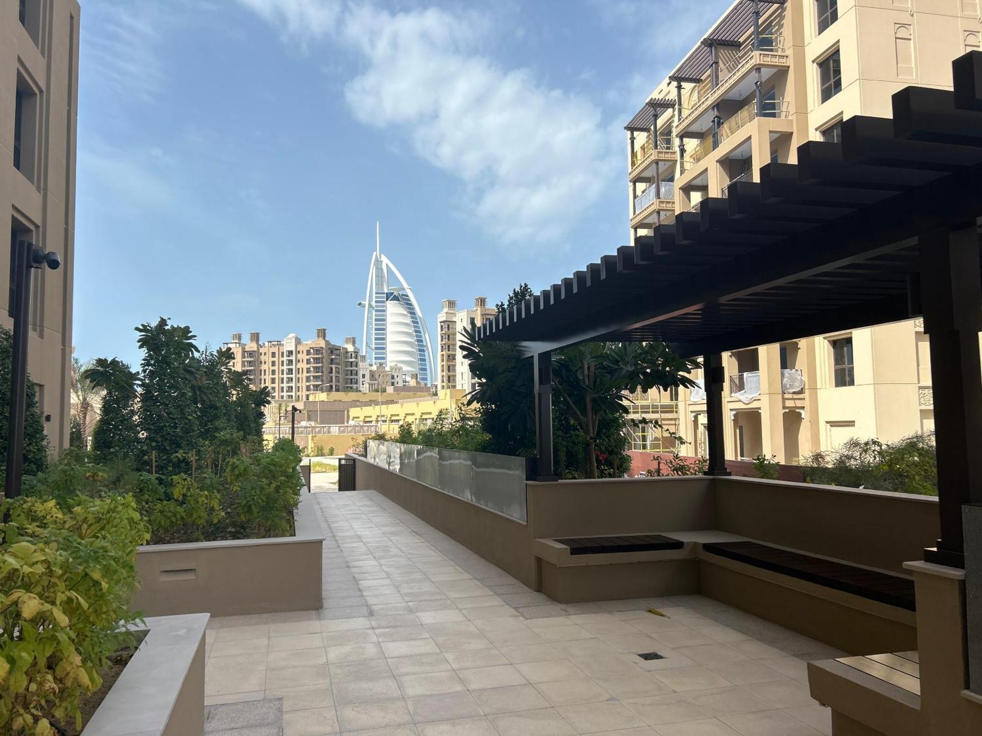 Apartment Stonetree - Luxury 1br - Location For Tourist