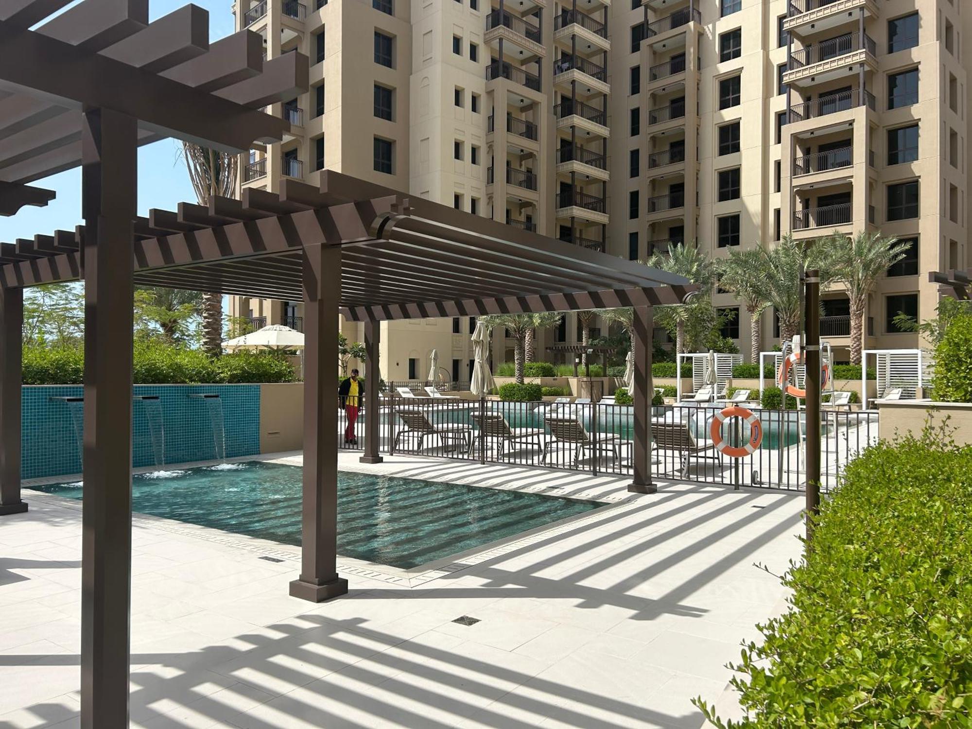 Stonetree - Luxury 1br - Location For Tourist Dubai