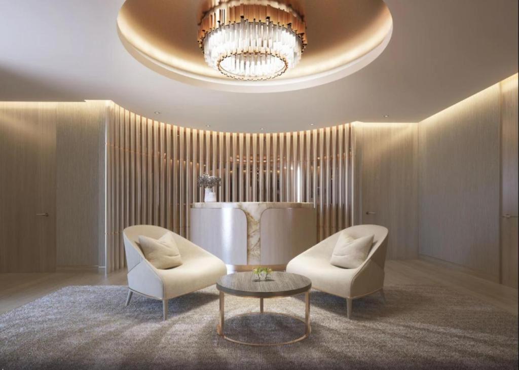 White Sage Dubai