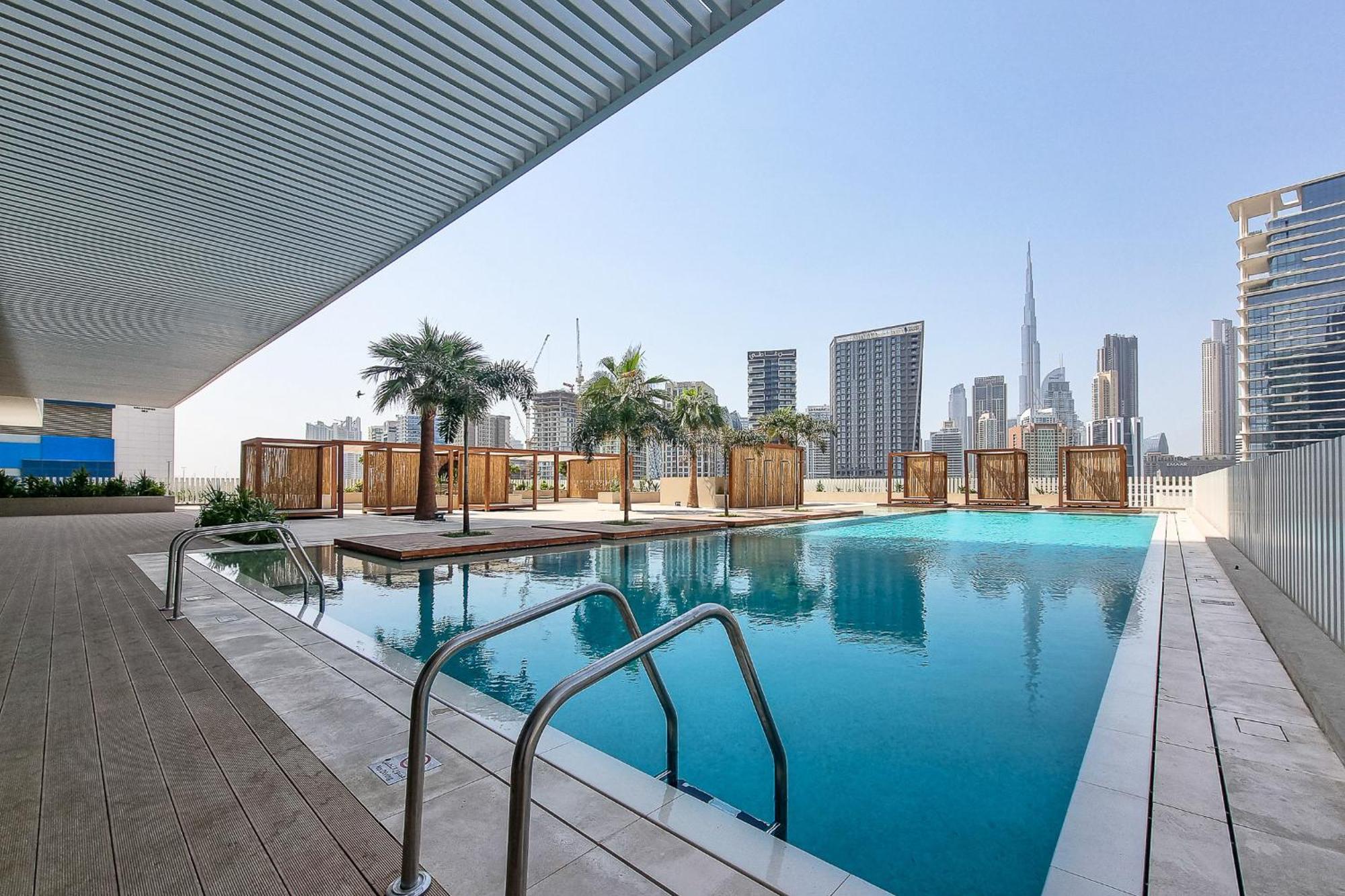 Apartment Alh Vacay - 1 Bedroom Near Downtown