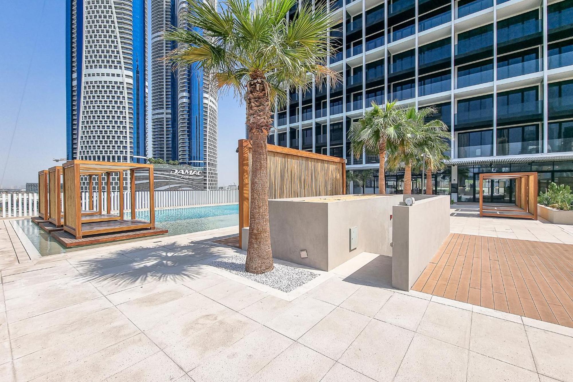 Alh Vacay - 1 Bedroom Near Downtown * Dubai