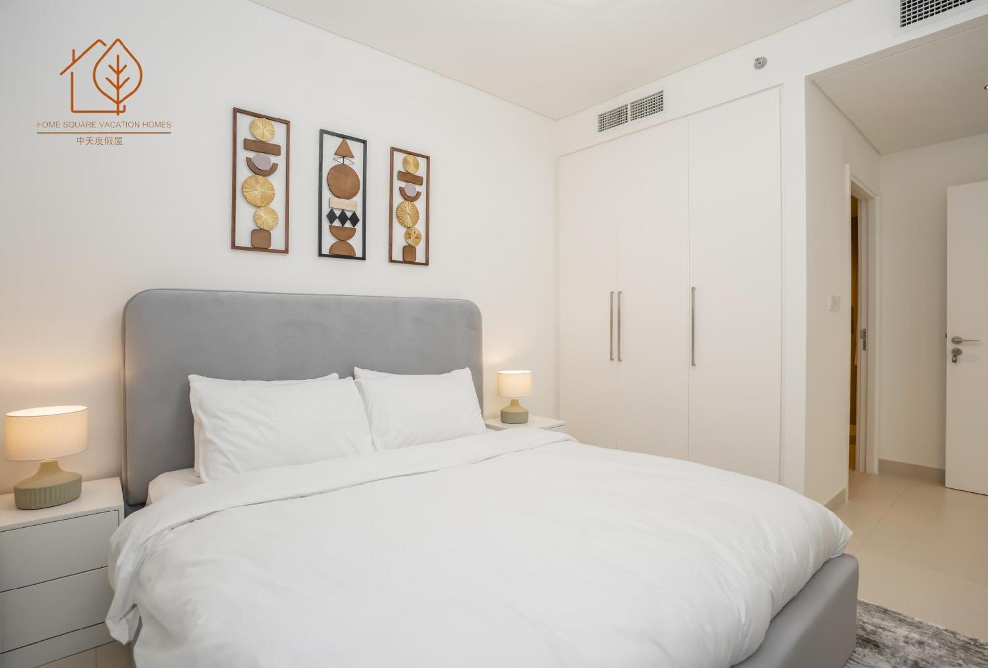 Floor 2-bedroom With Views 179bc-2 *