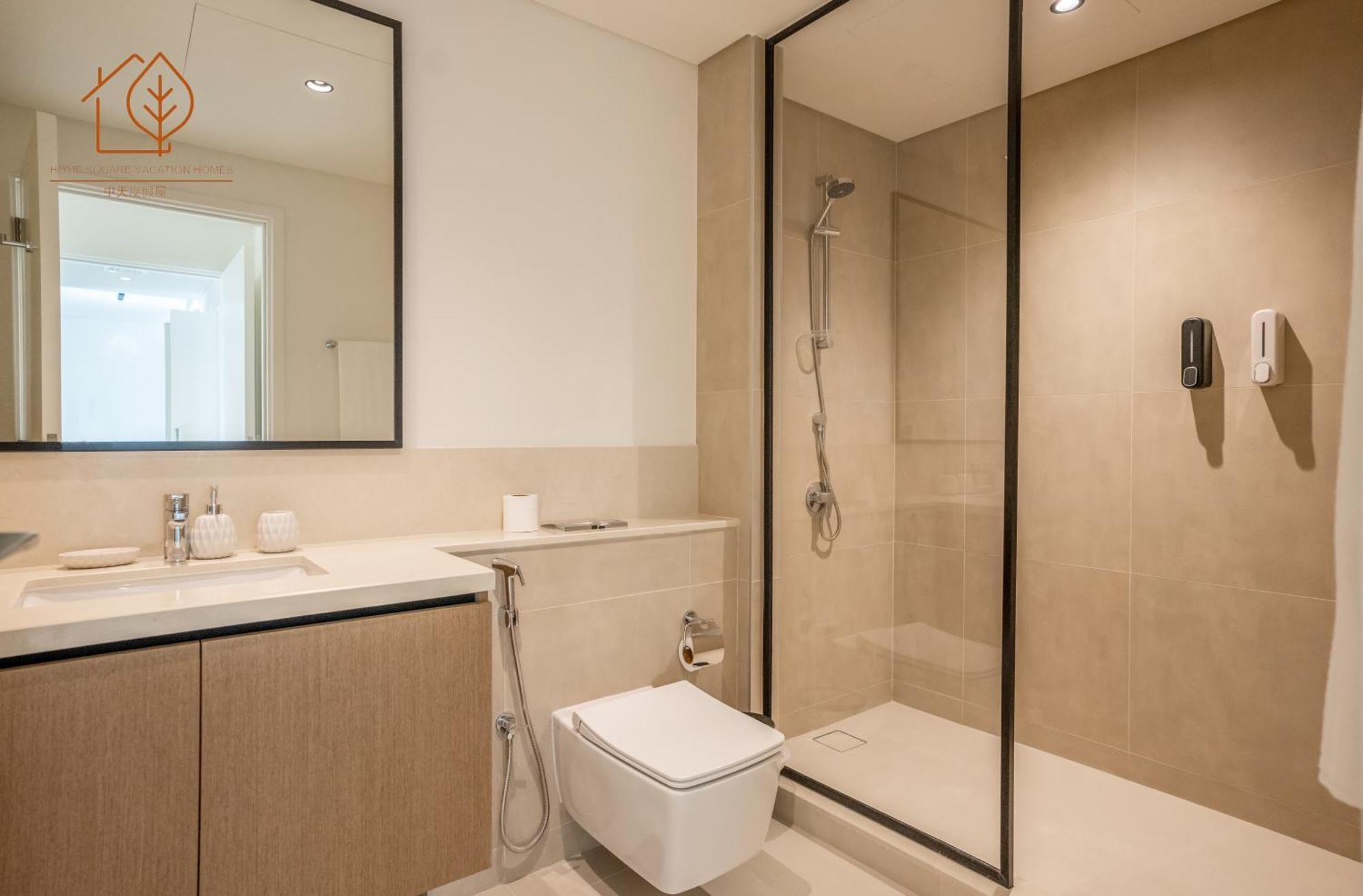 Apartment Floor 2-bedroom With Views 179bc-2