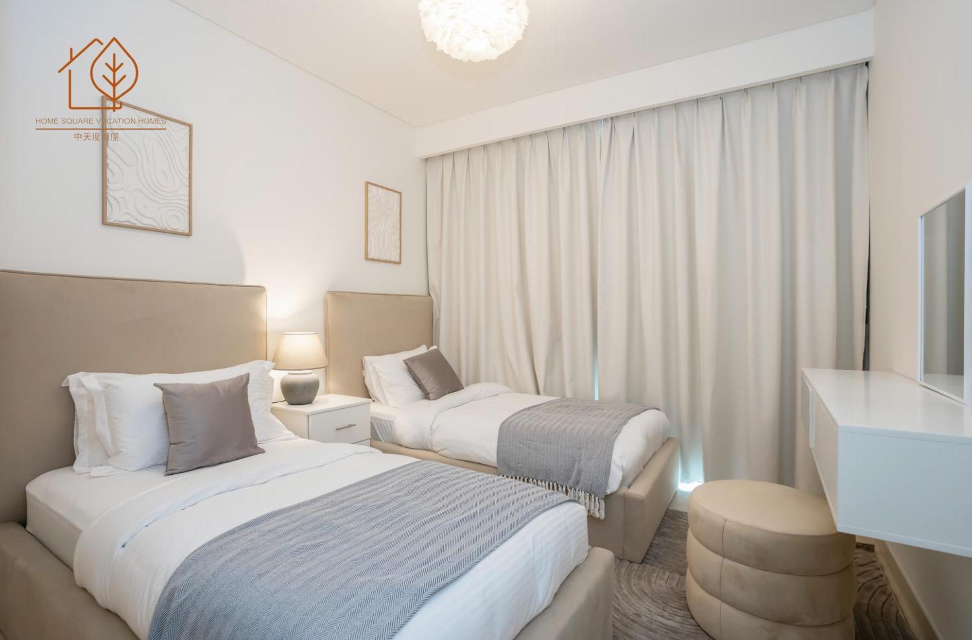 Floor 2-bedroom With Views 179bc-2