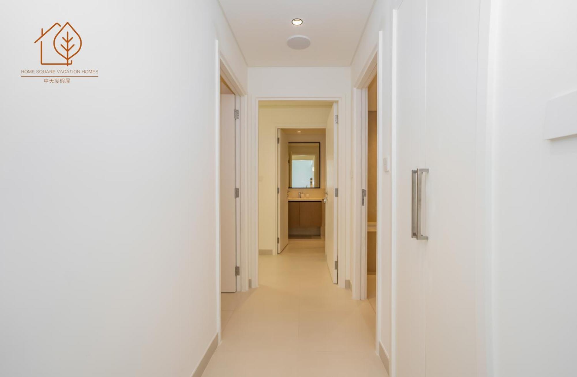 Apartment Floor 2-bedroom With Views 179bc-2