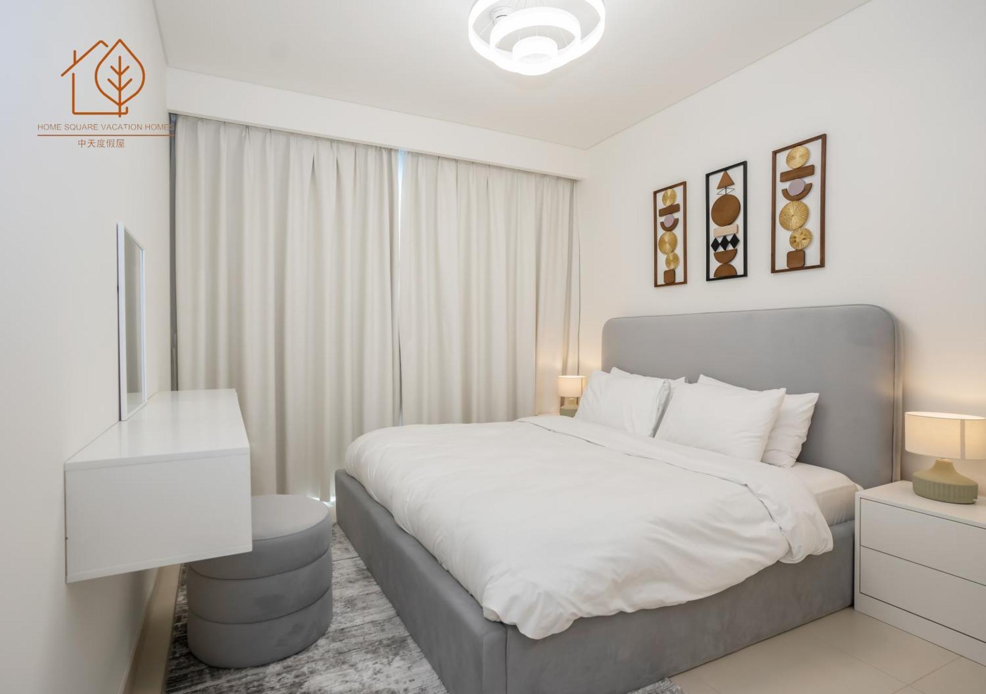 Apartment Floor 2-bedroom With Views 179bc-2