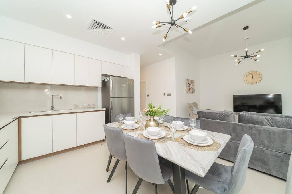 Villa Luxurious 3 Bedroom With Maid In Arabian Ranches 2 Dubai