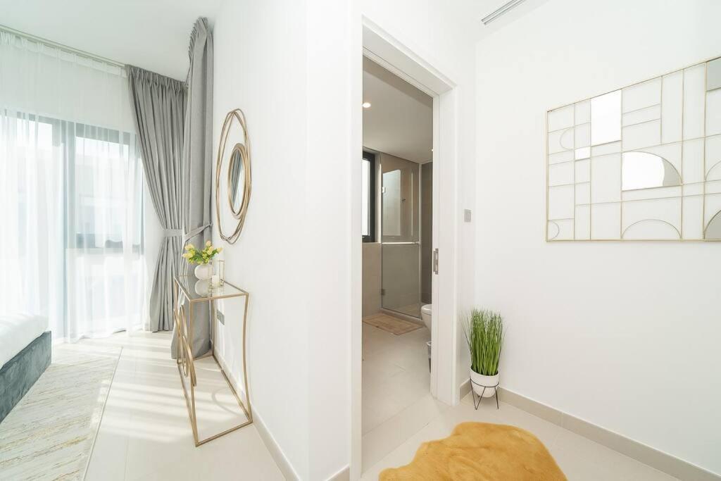 Villa Luxurious 3 Bedroom With Maid In Arabian Ranches 2