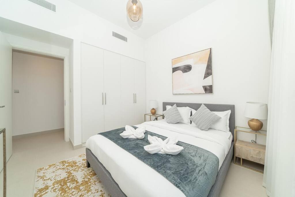 Villa Luxurious 3 Bedroom With Maid In Arabian Ranches 2
