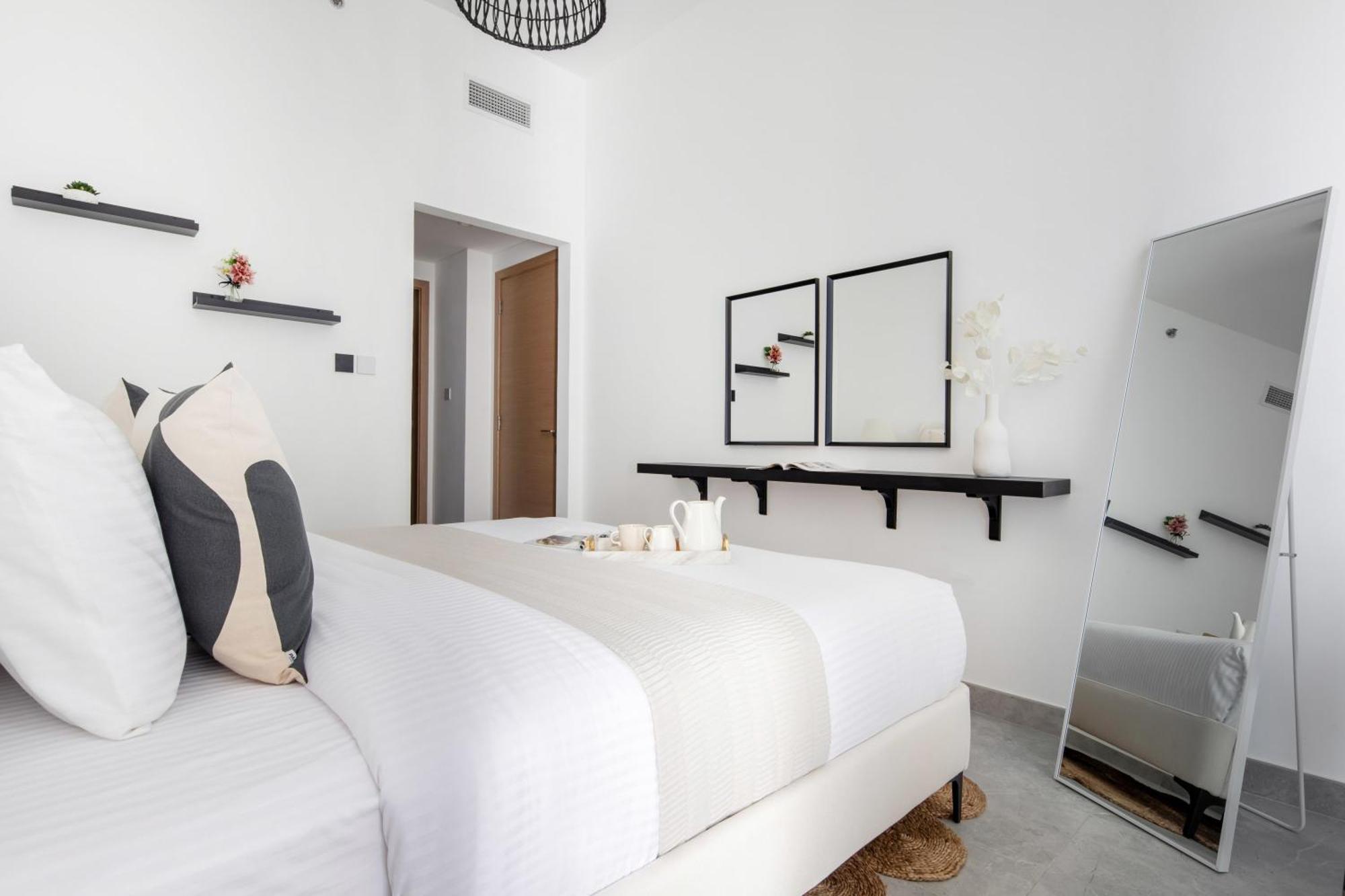 Apartment Frank Porter - Catch Residences *