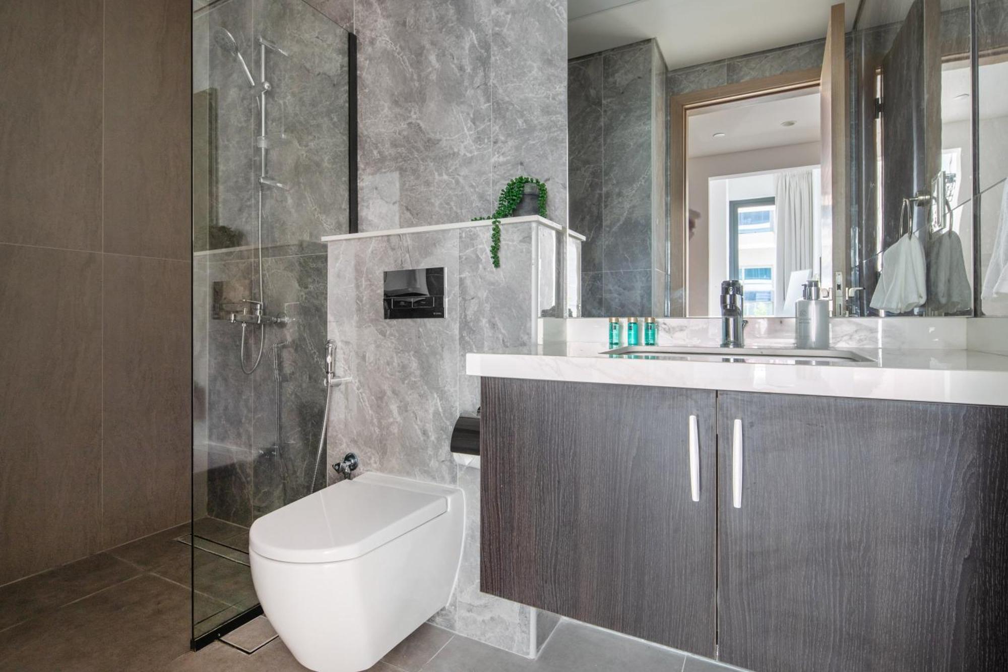 Apartment Frank Porter - Catch Residences