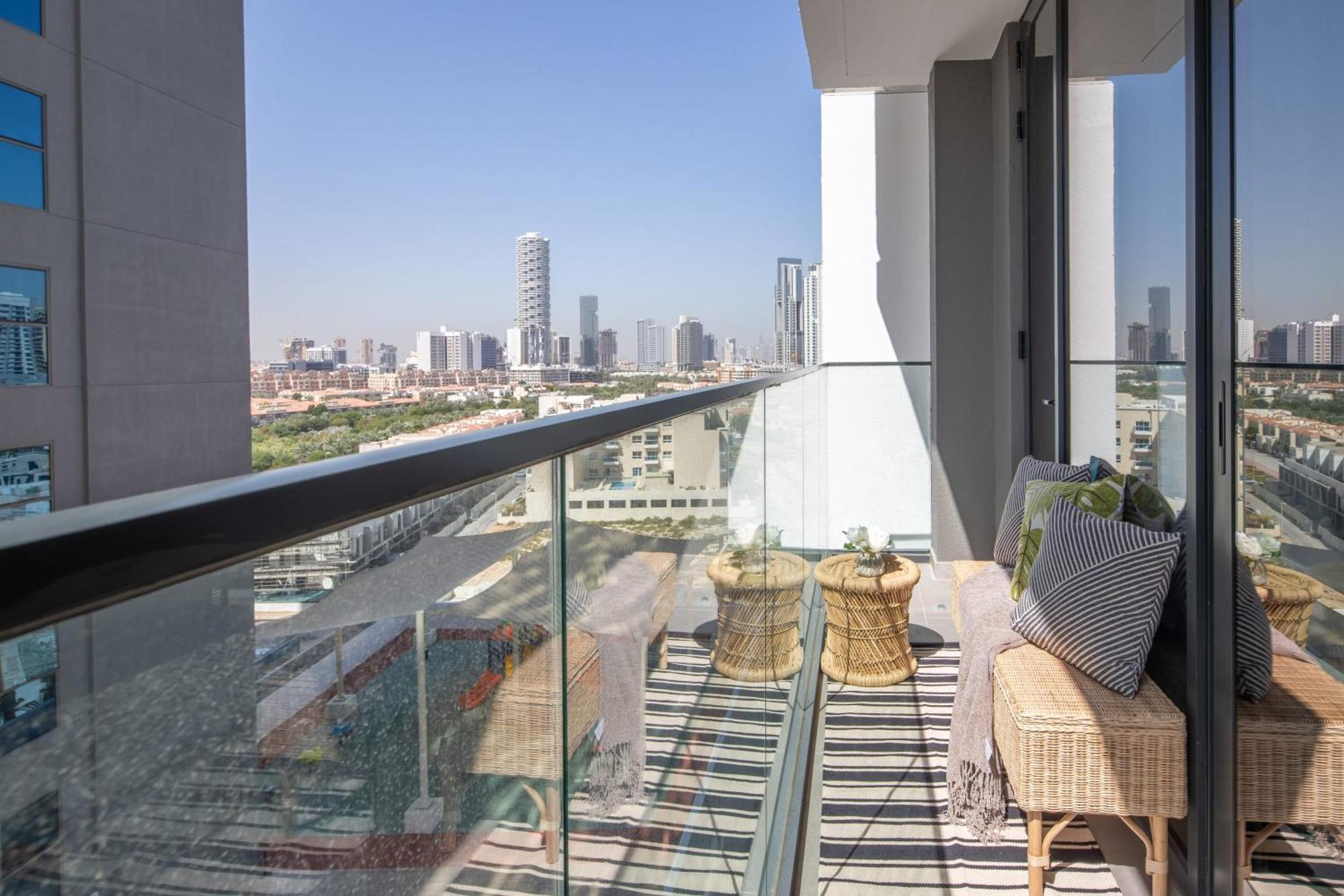Apartment Frank Porter - Catch Residences