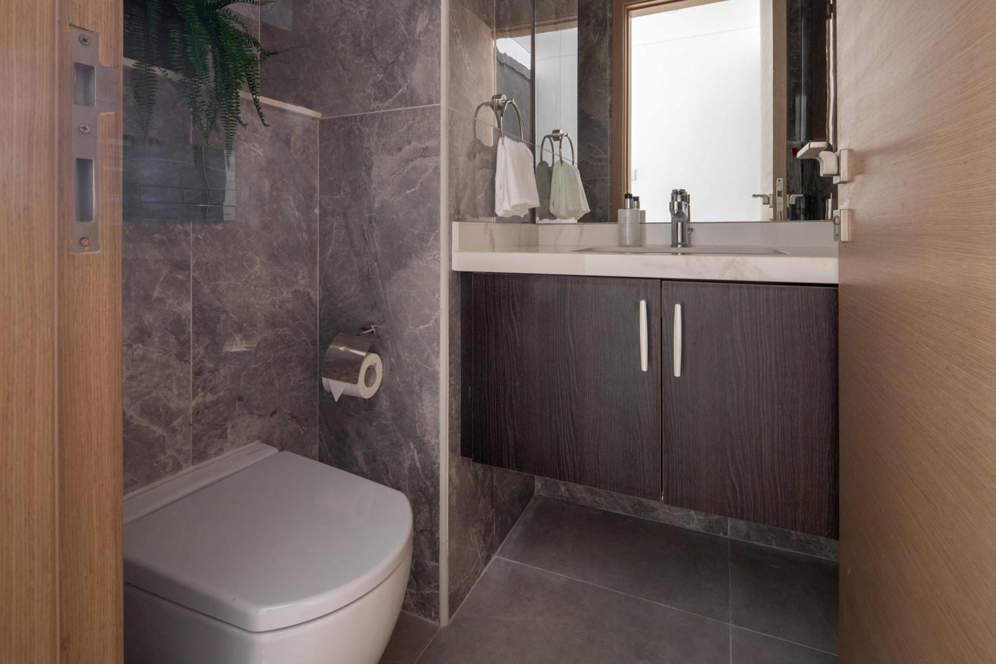 Frank Porter - Catch Residences Dubai