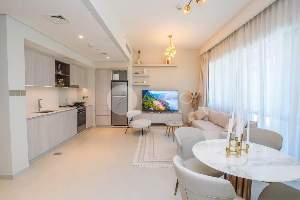 Modish 2 Bhk At Vida Residences Apartment *