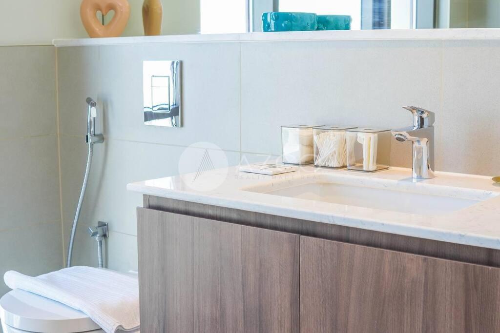 Modish 2 Bhk At Vida Residences Apartment *