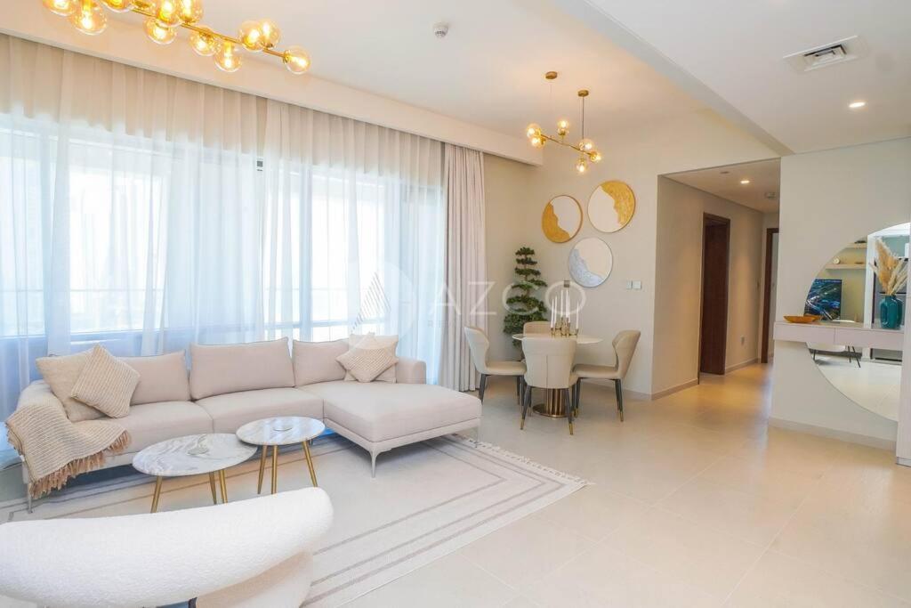 Modish 2 Bhk At Vida Residences Apartment Dubai