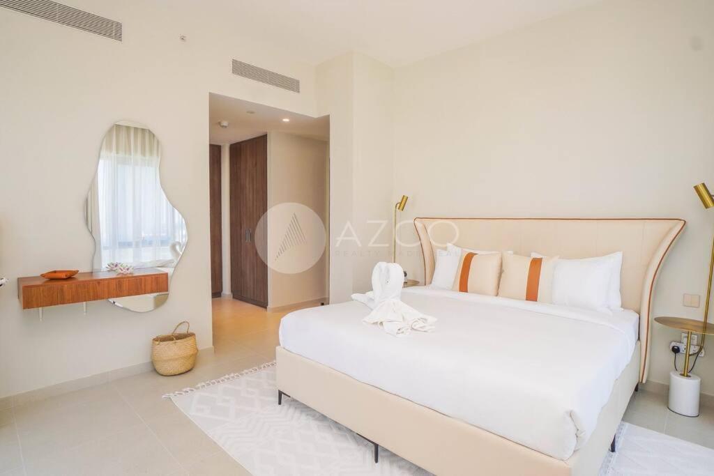 Modish 2 Bhk At Vida Residences * Dubai