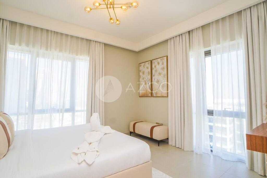 Modish 2 Bhk At Vida Residences Apartment *