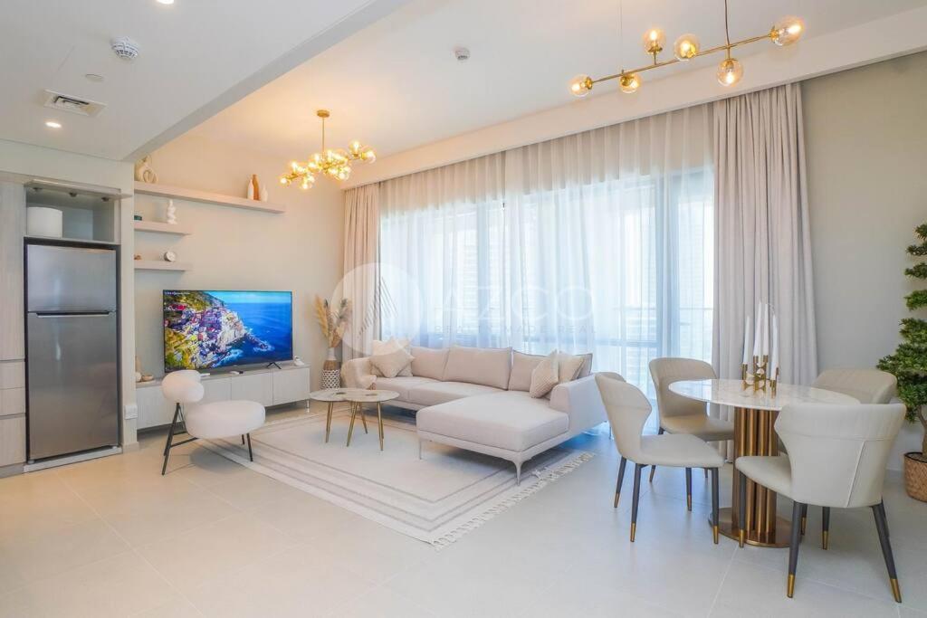Apartment Modish 2 Bhk At Vida Residences Dubai