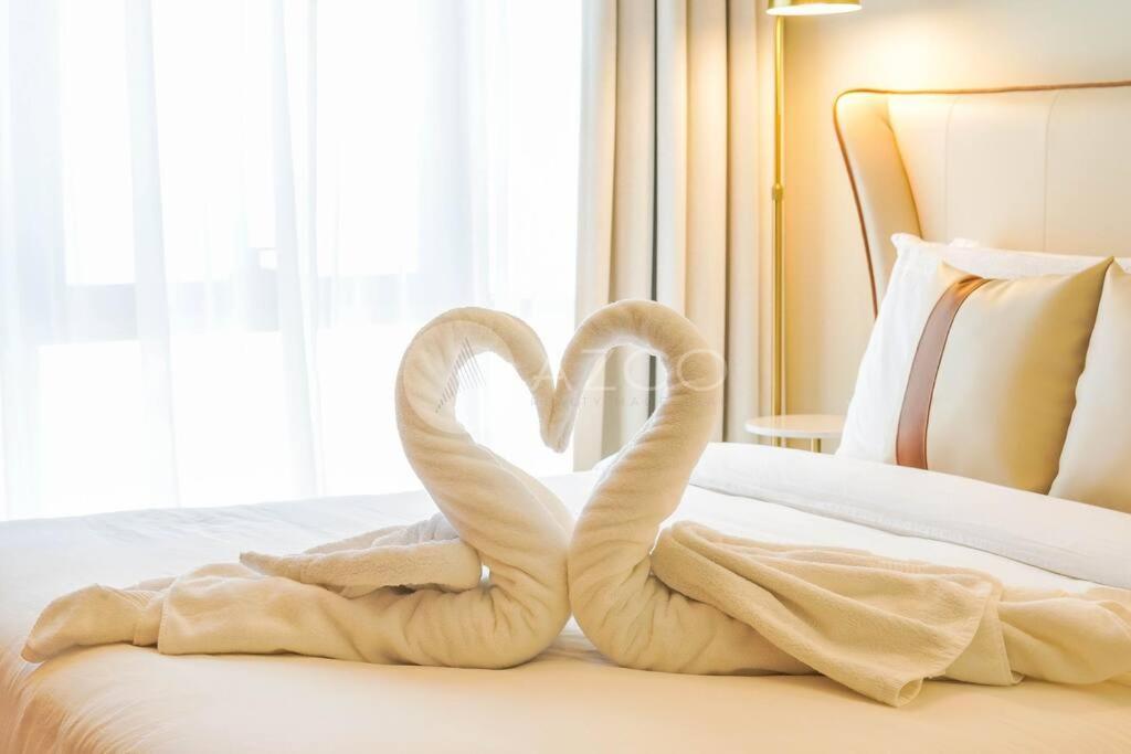 Modish 2 Bhk At Vida Residences *