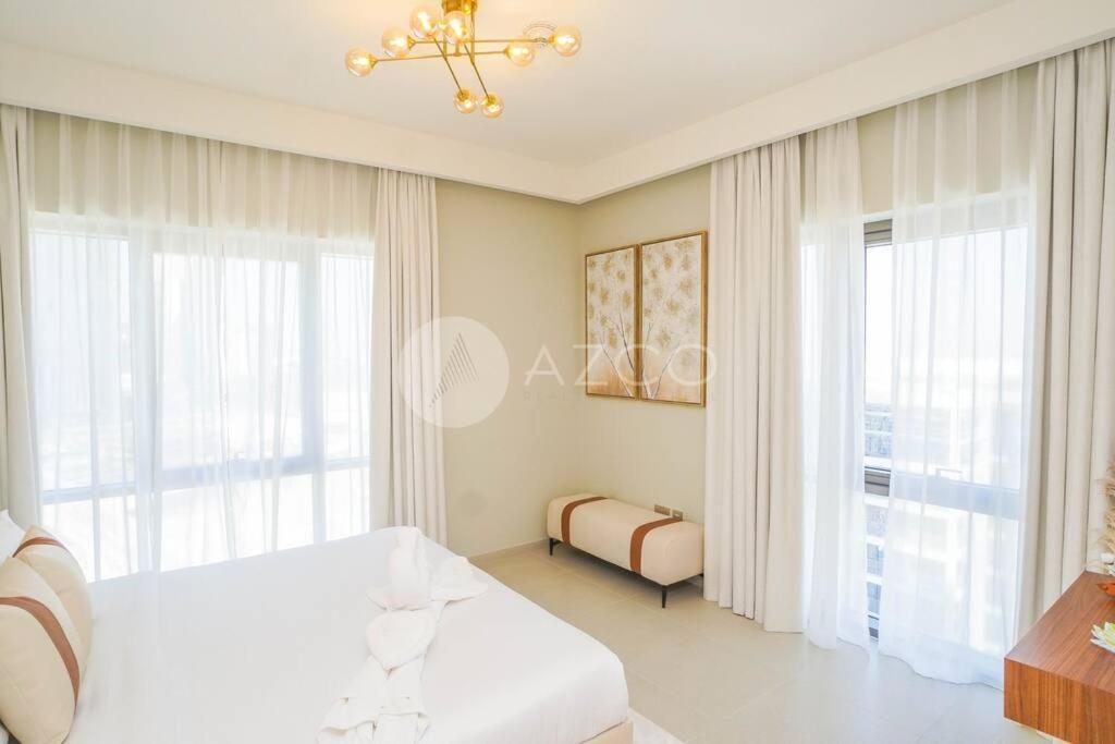 Apartment Modish 2 Bhk At Vida Residences