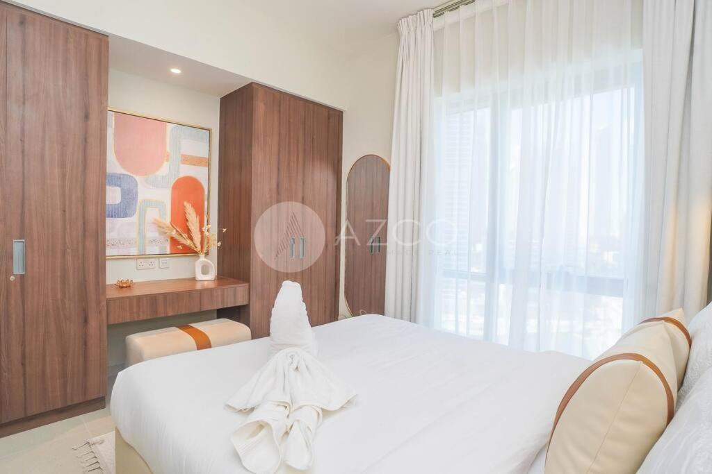 Modish 2 Bhk At Vida Residences *
