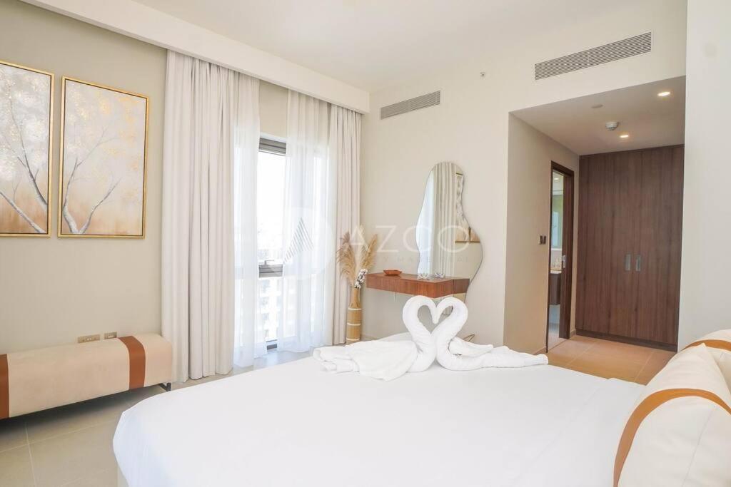 Modish 2 Bhk At Vida Residences Apartment *