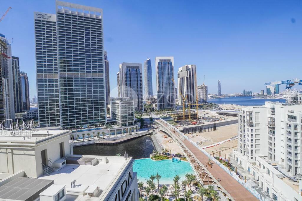 Modish 2 Bhk At Vida Residences Dubai