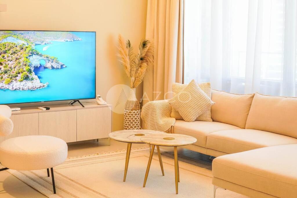 Apartment Modish 2 Bhk At Vida Residences *