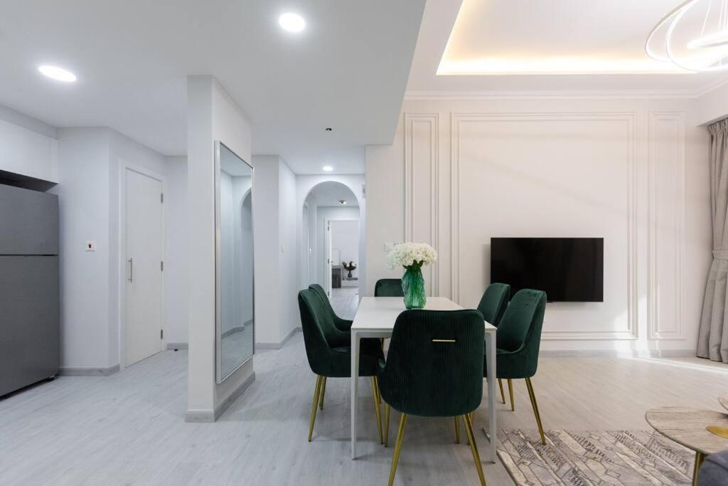 Stylish 3bdr In Rimal 2 Jbr *
