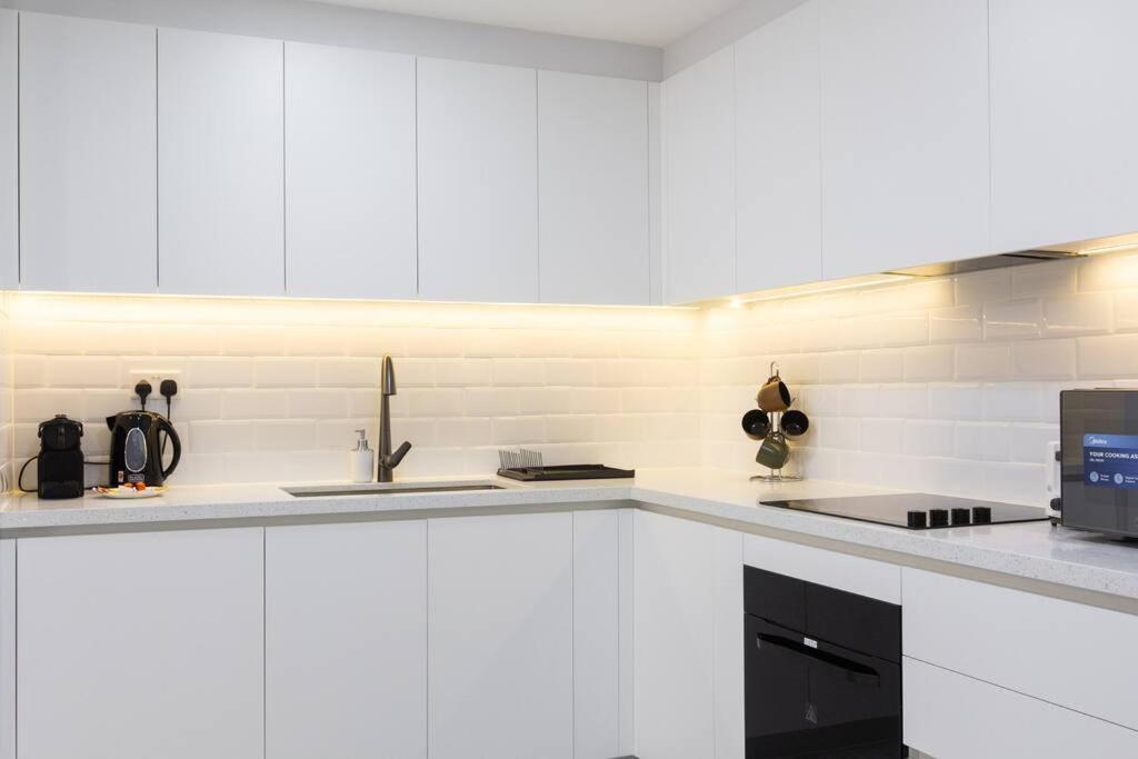 Apartment Stylish 3bdr In Rimal 2 Jbr