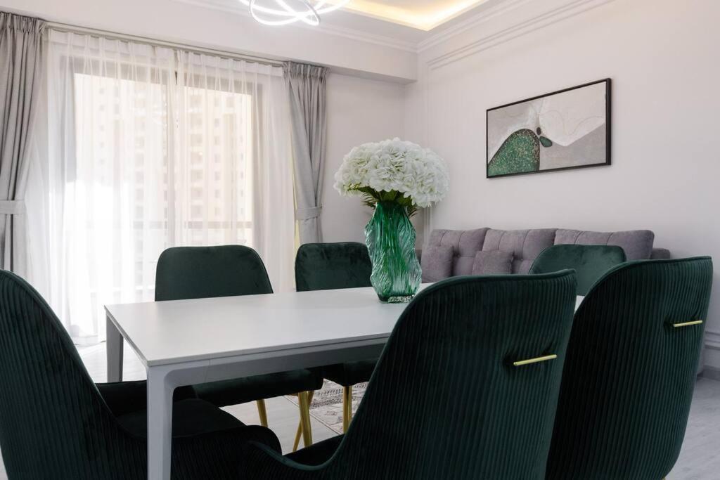 Stylish 3bdr In Rimal 2 Jbr *