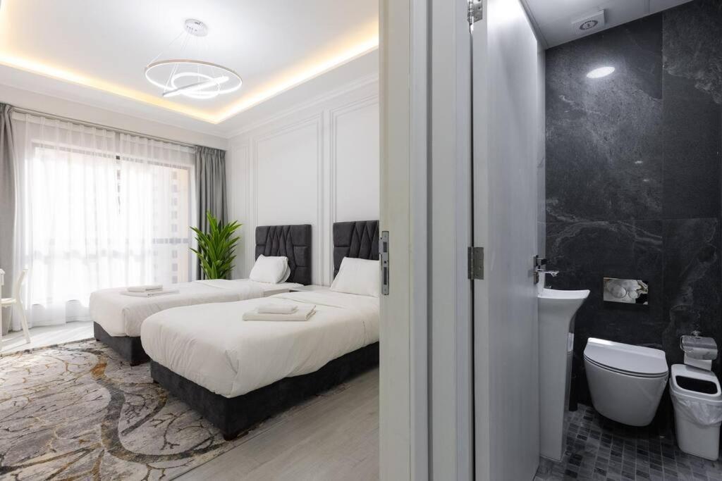 Stylish 3bdr In Rimal 2 Jbr