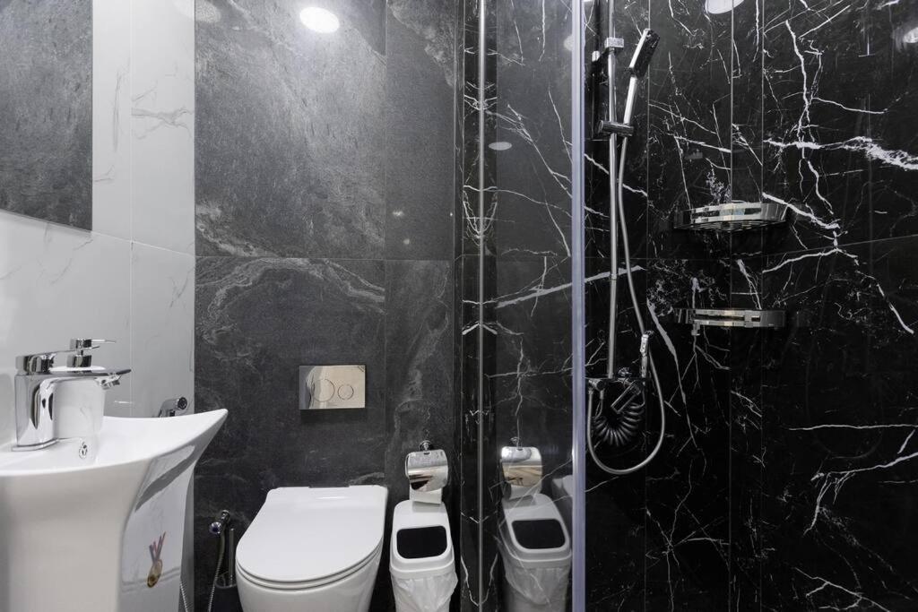 Apartment Stylish 3bdr In Rimal 2 Jbr